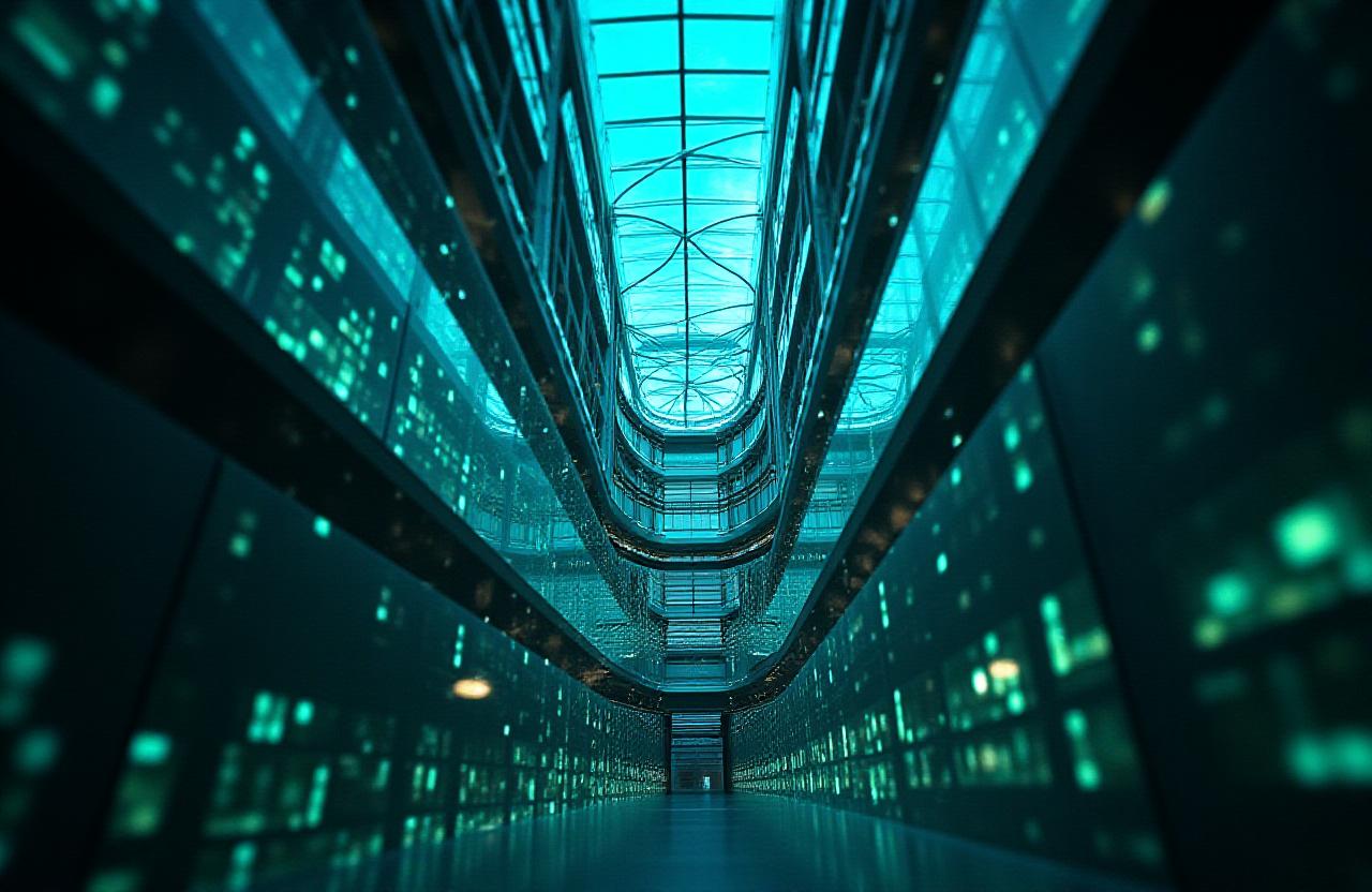 Visualisation de données complexes