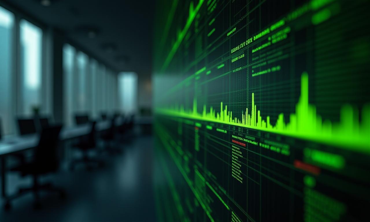 Rapport analytique et succès business